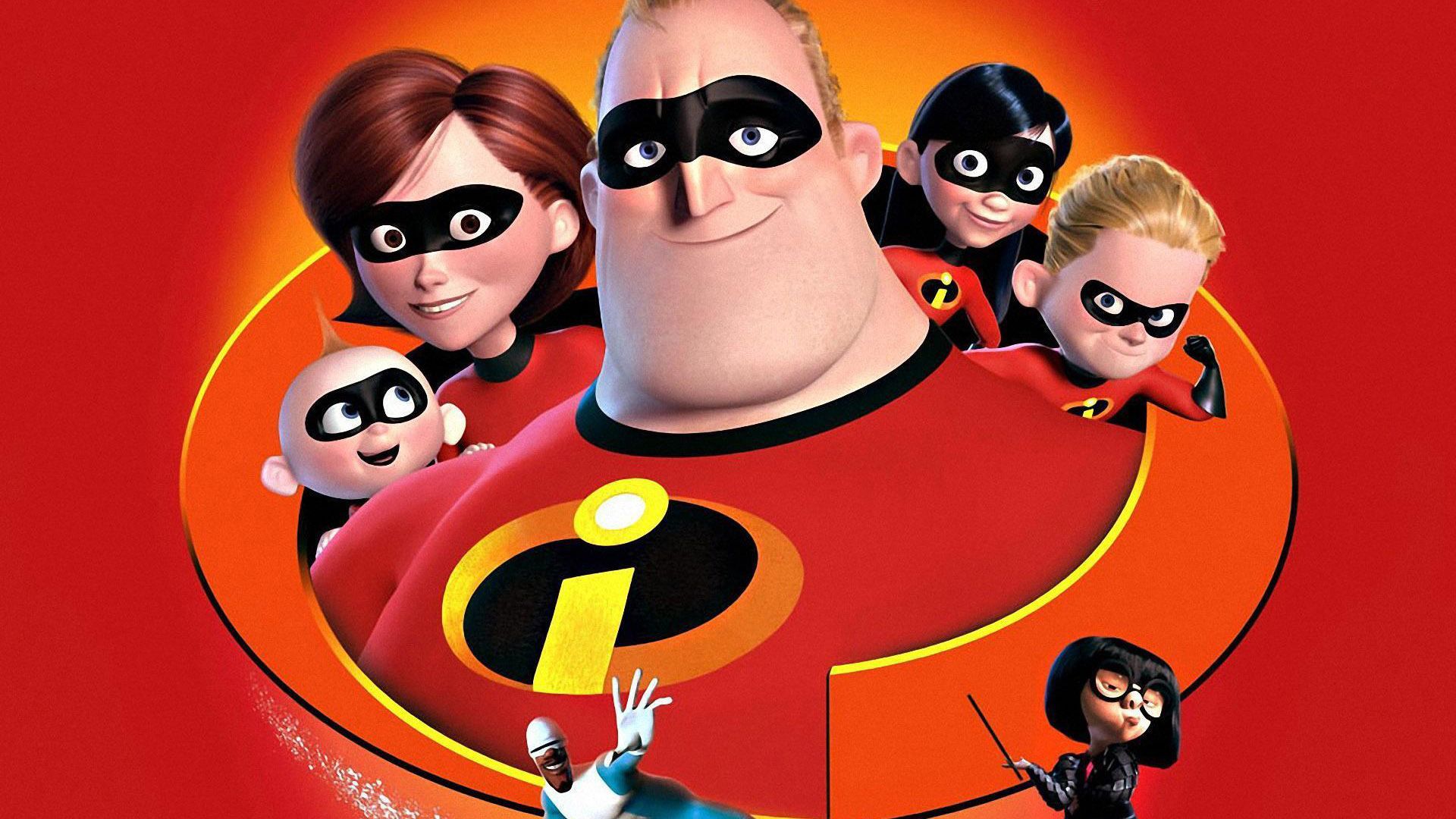 Les Indestructibles en streaming direct et replay sur CANAL+ myCANAL